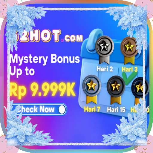 62hot — mitra unggulan